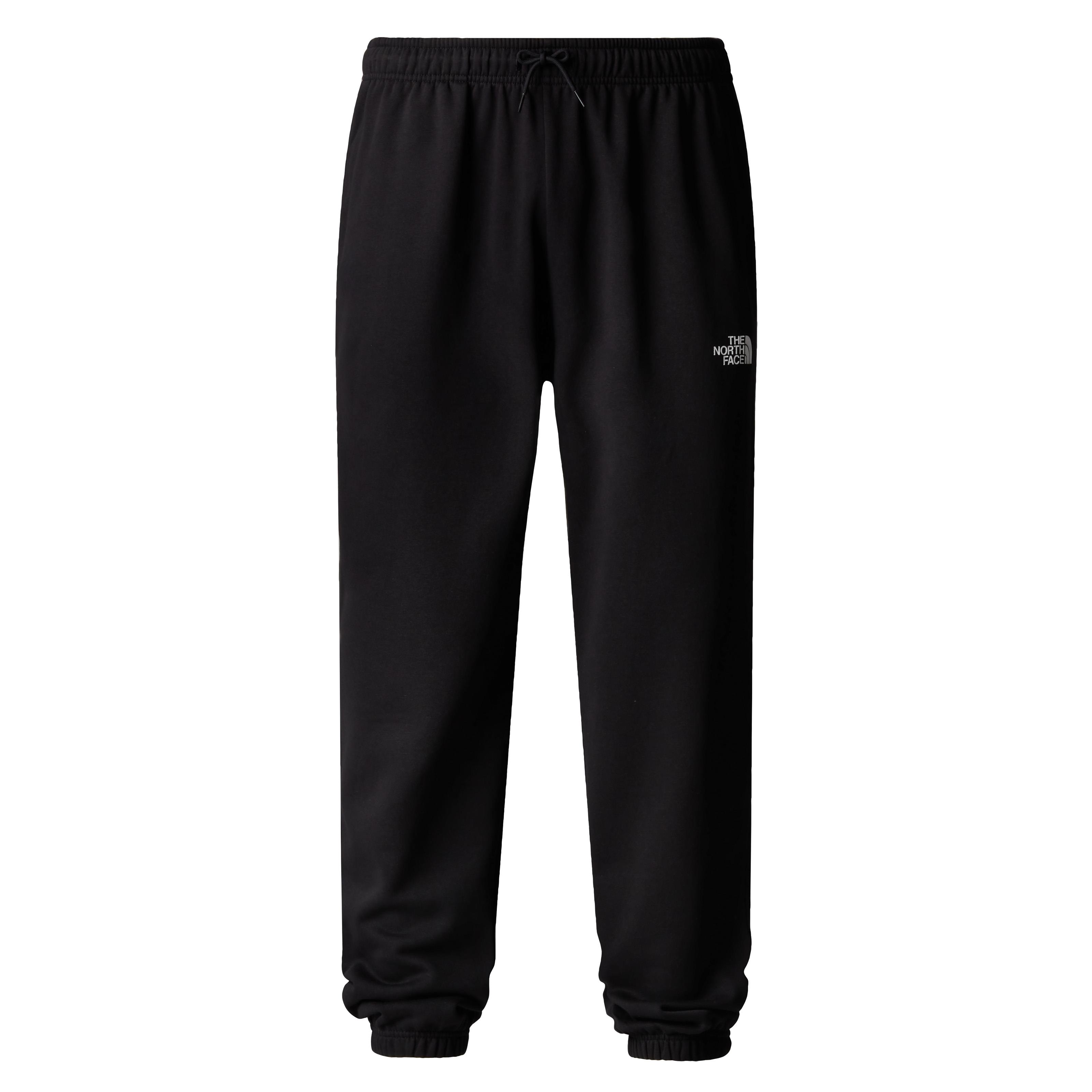 THE NORTH FACE M SIMPLE DOME REGULAR TAPERED JOGGER NF0A8C1WJK31