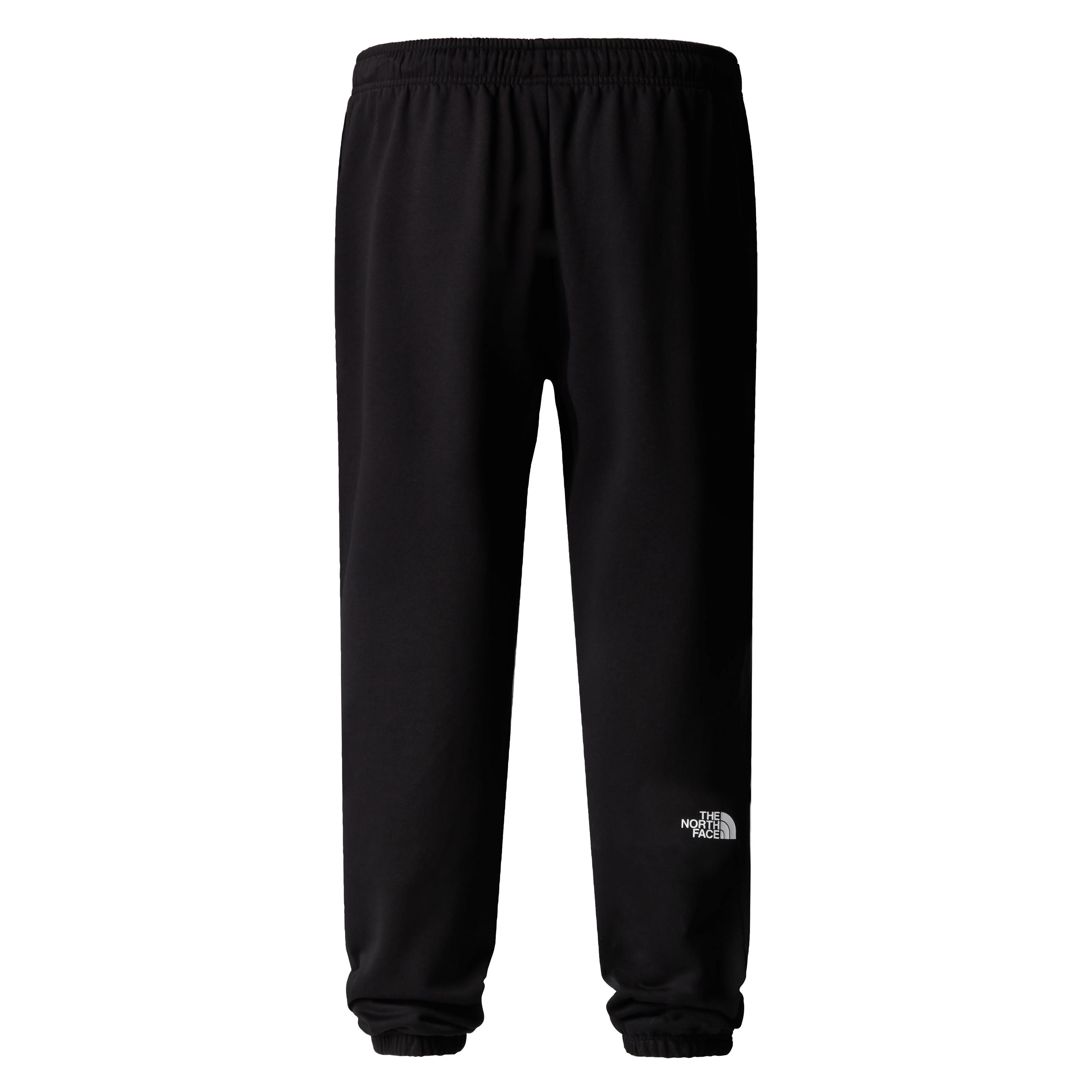 THE NORTH FACE M SIMPLE DOME REGULAR TAPERED JOGGER NF0A8C1WJK31