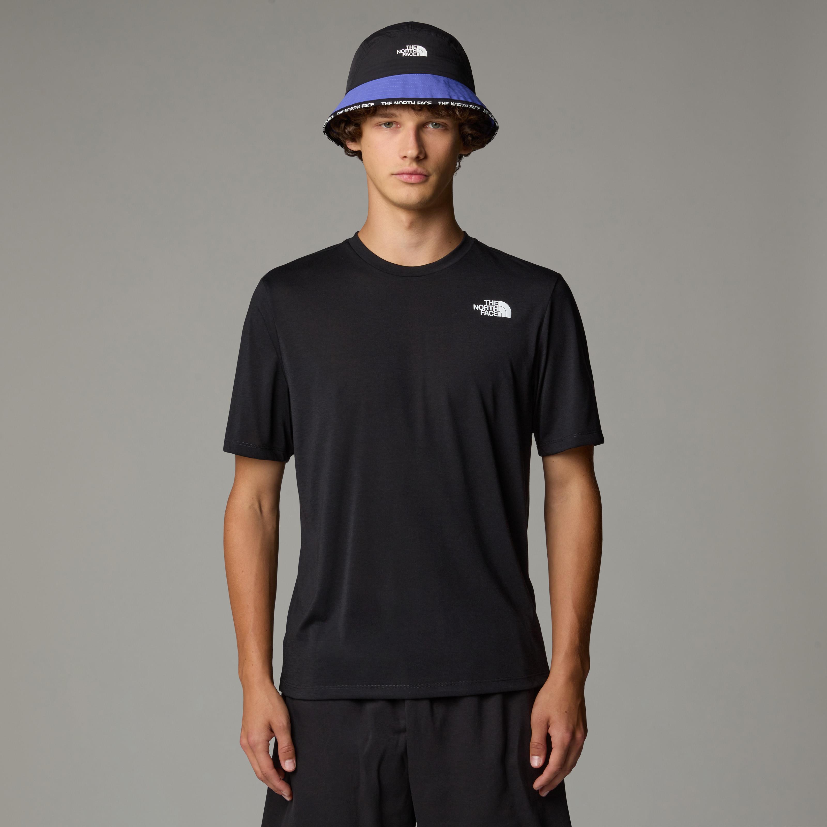THE NORTH FACE M FOUNDATION MOUNTAINS FACES TEE NF0A8BQWJK31