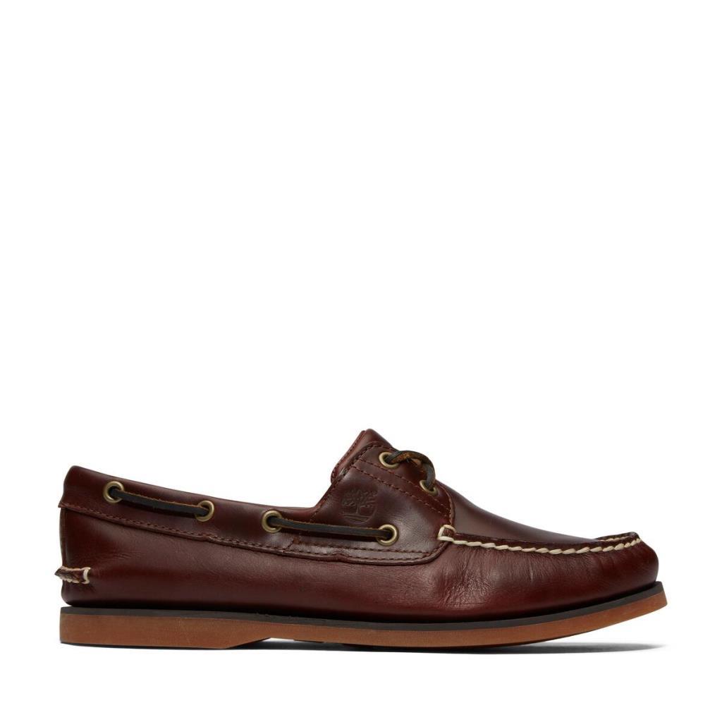 TİMBERLAND CLASSIC BOAT BOAT SHOE TB0250772141