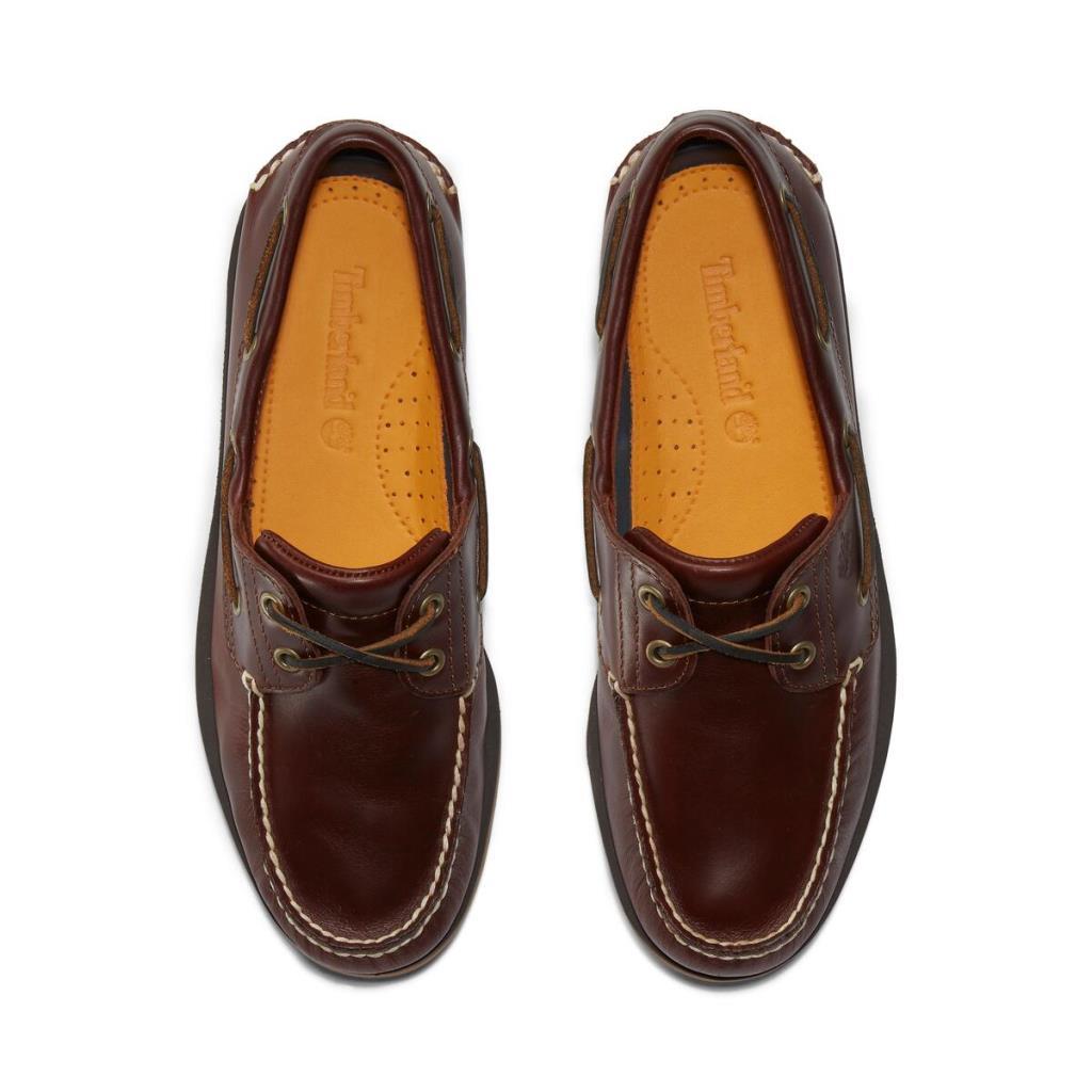 TİMBERLAND CLASSIC BOAT BOAT SHOE TB0250772141