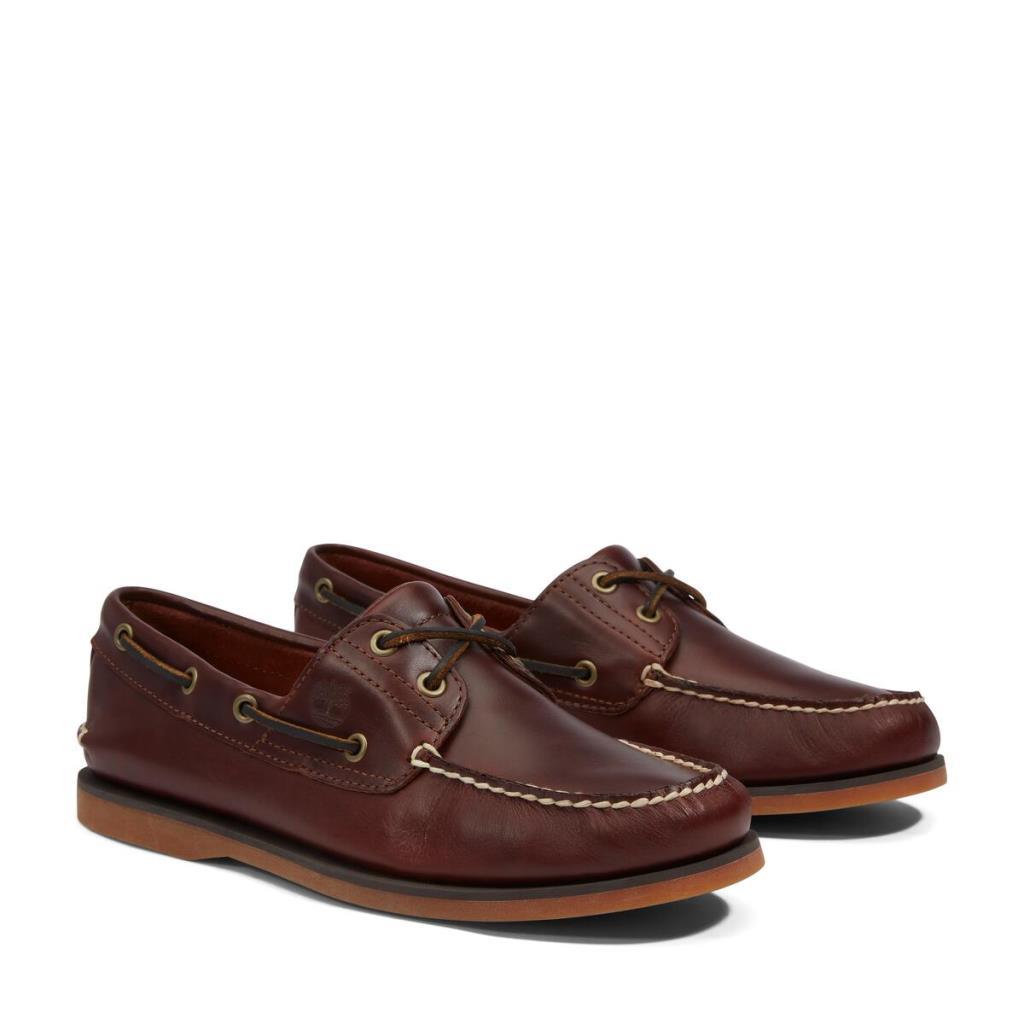 TİMBERLAND CLASSIC BOAT BOAT SHOE TB0250772141