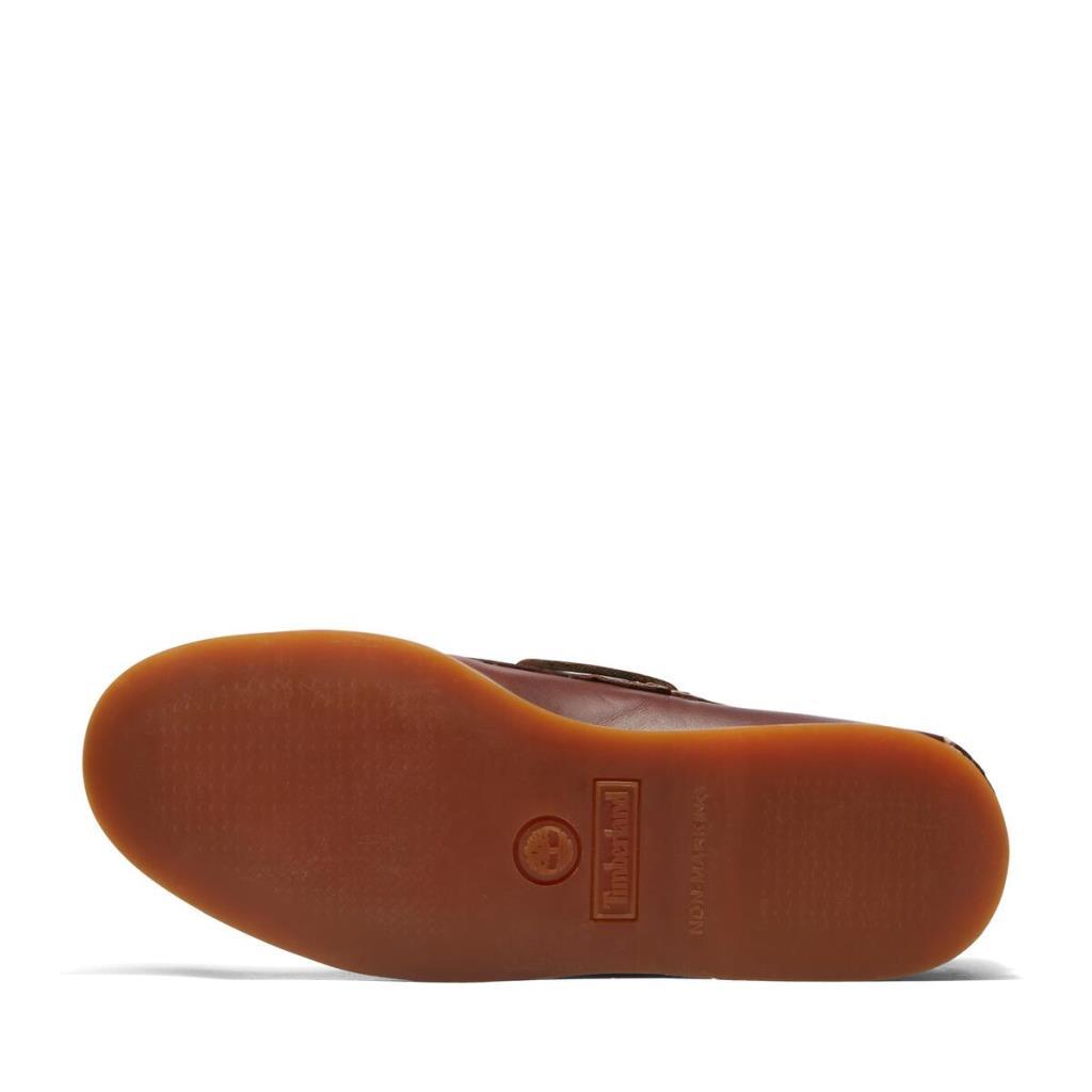 TİMBERLAND CLASSIC BOAT BOAT SHOE TB0250772141