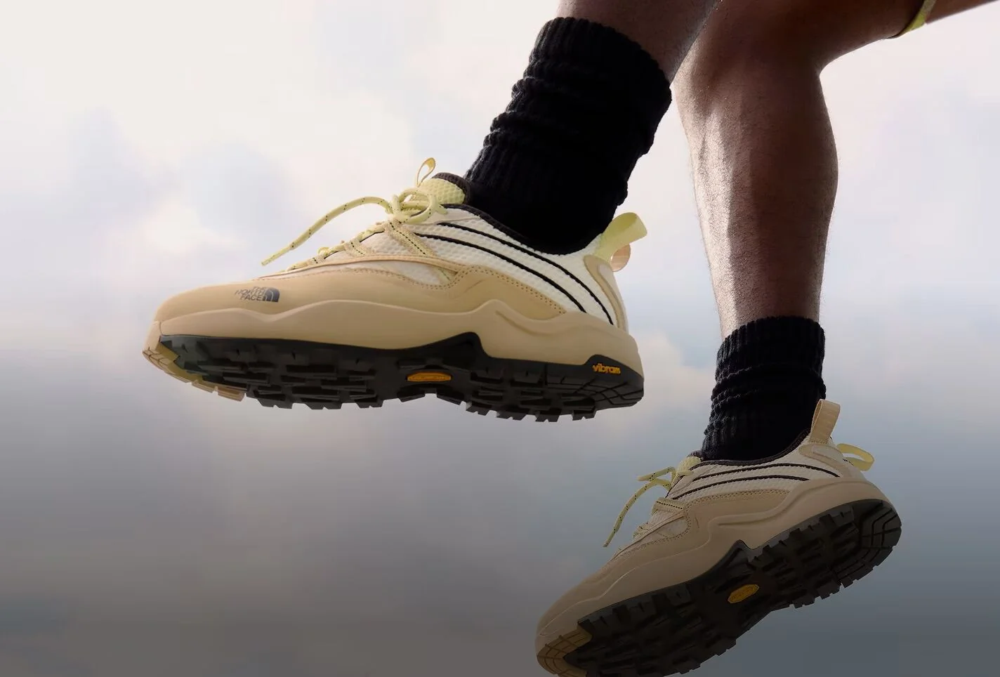 Outdoor ayakkabılarla yeni rotalar